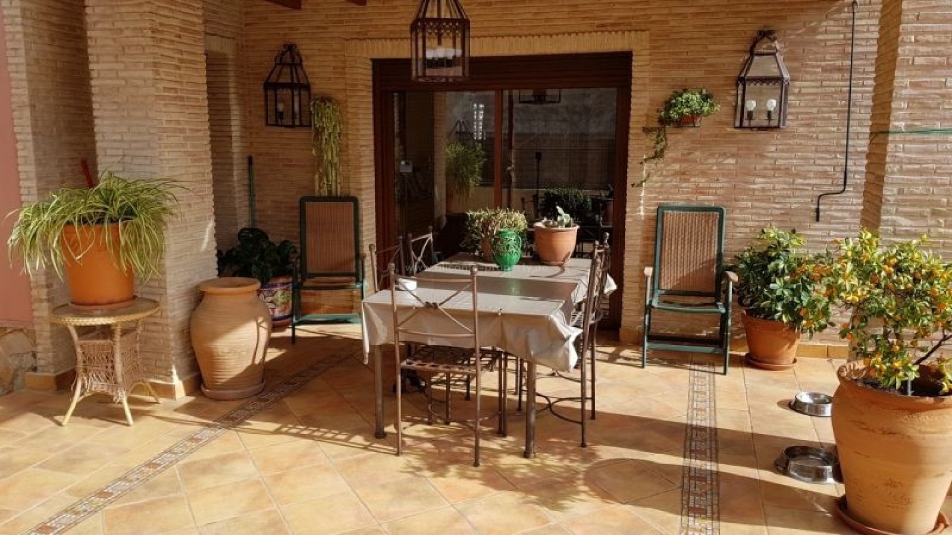 Villa in Torrevieja Centro