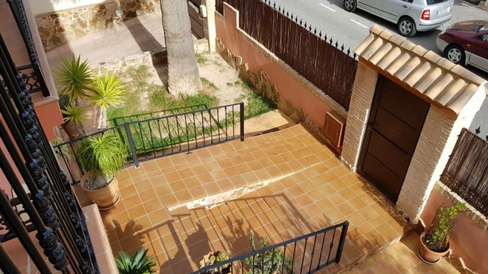 Villa in Torrevieja Centro