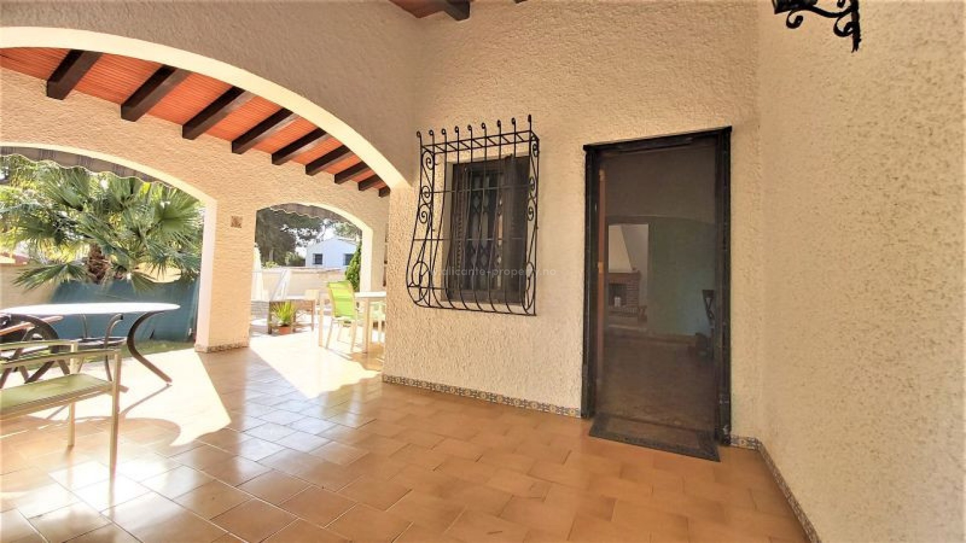 Villa in Torrevieja Centro