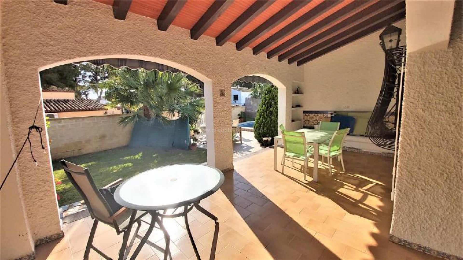 Villa in Torrevieja Centro