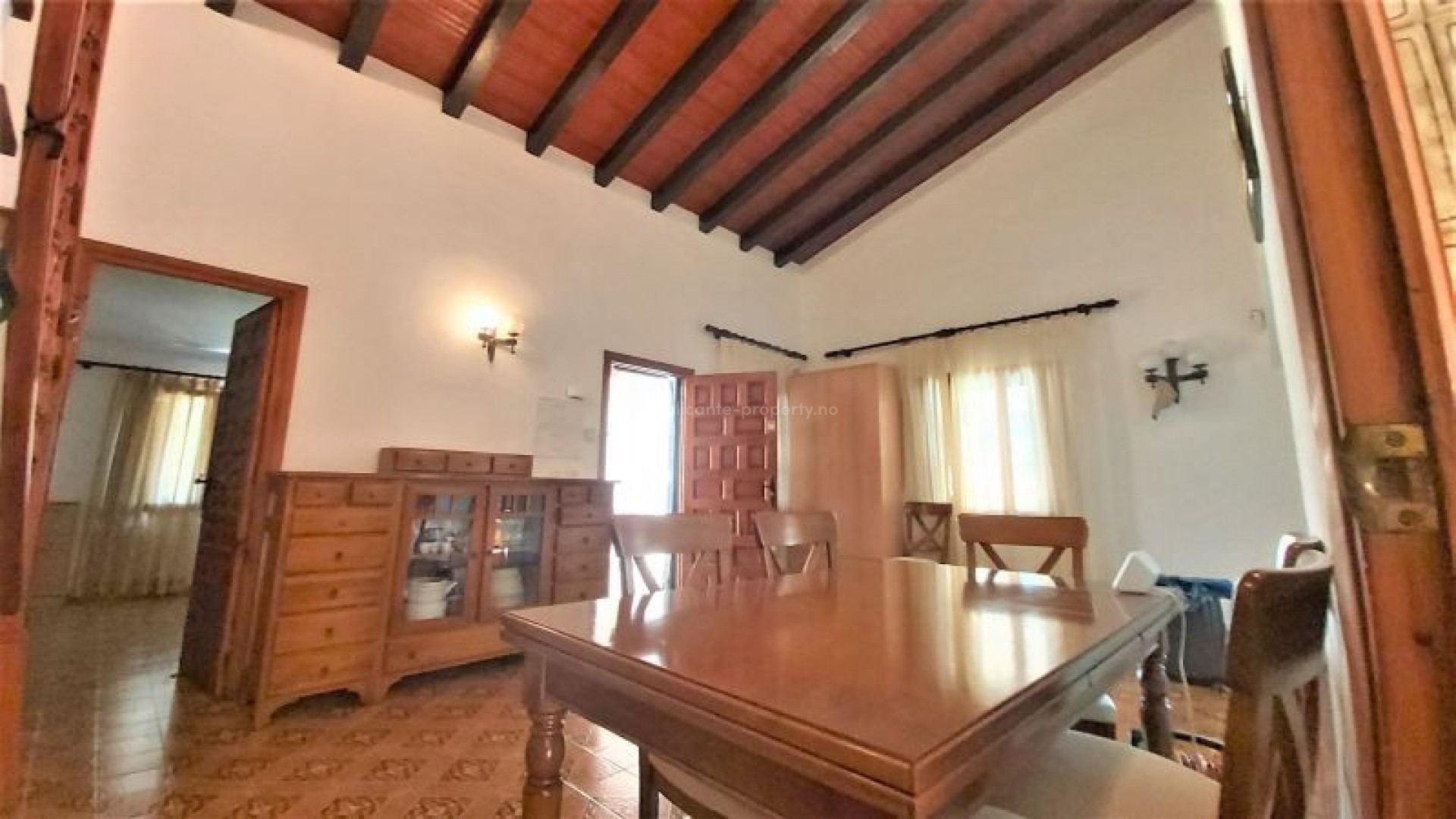 Villa in Torrevieja Centro