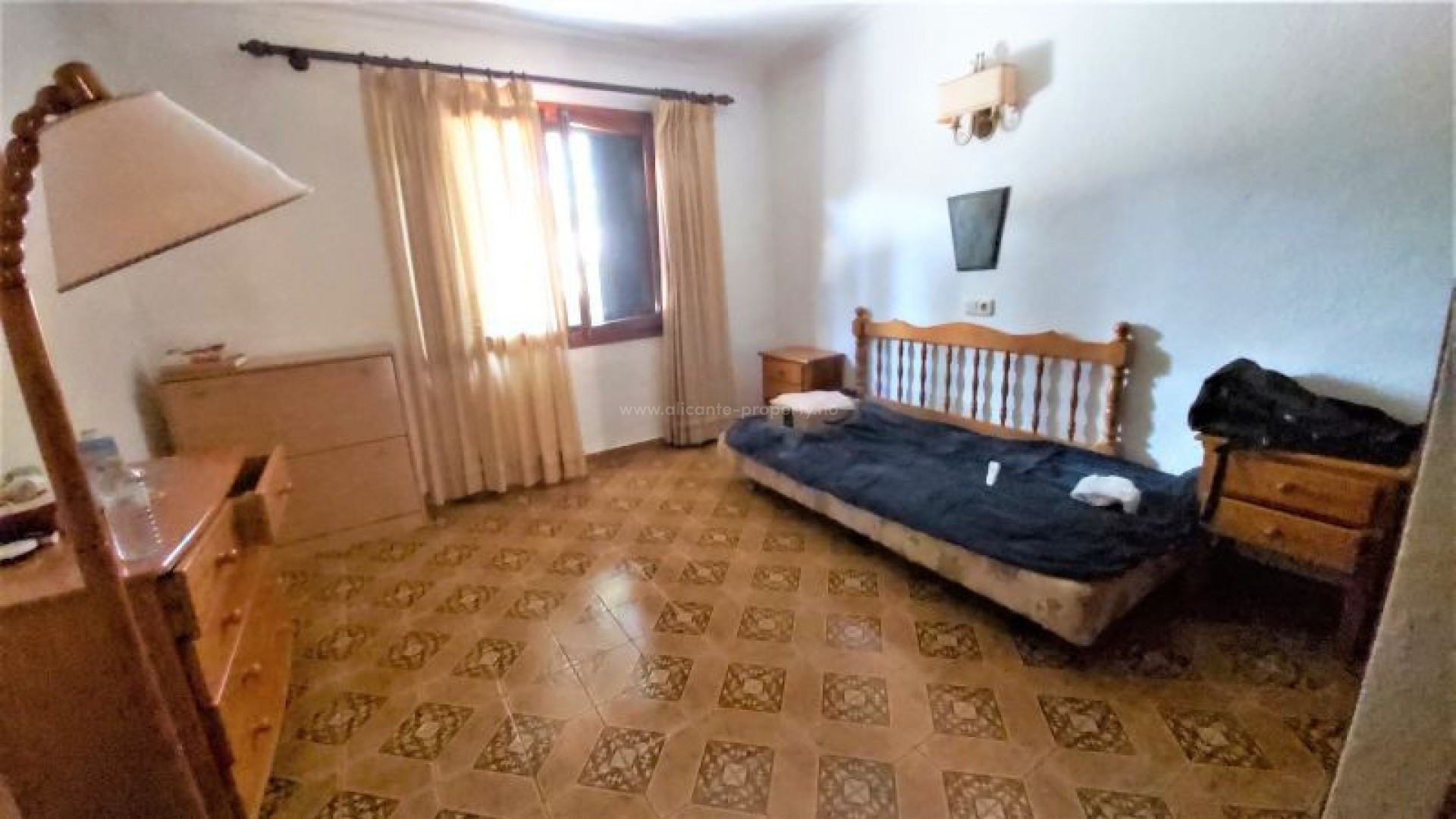 Villa in Torrevieja Centro