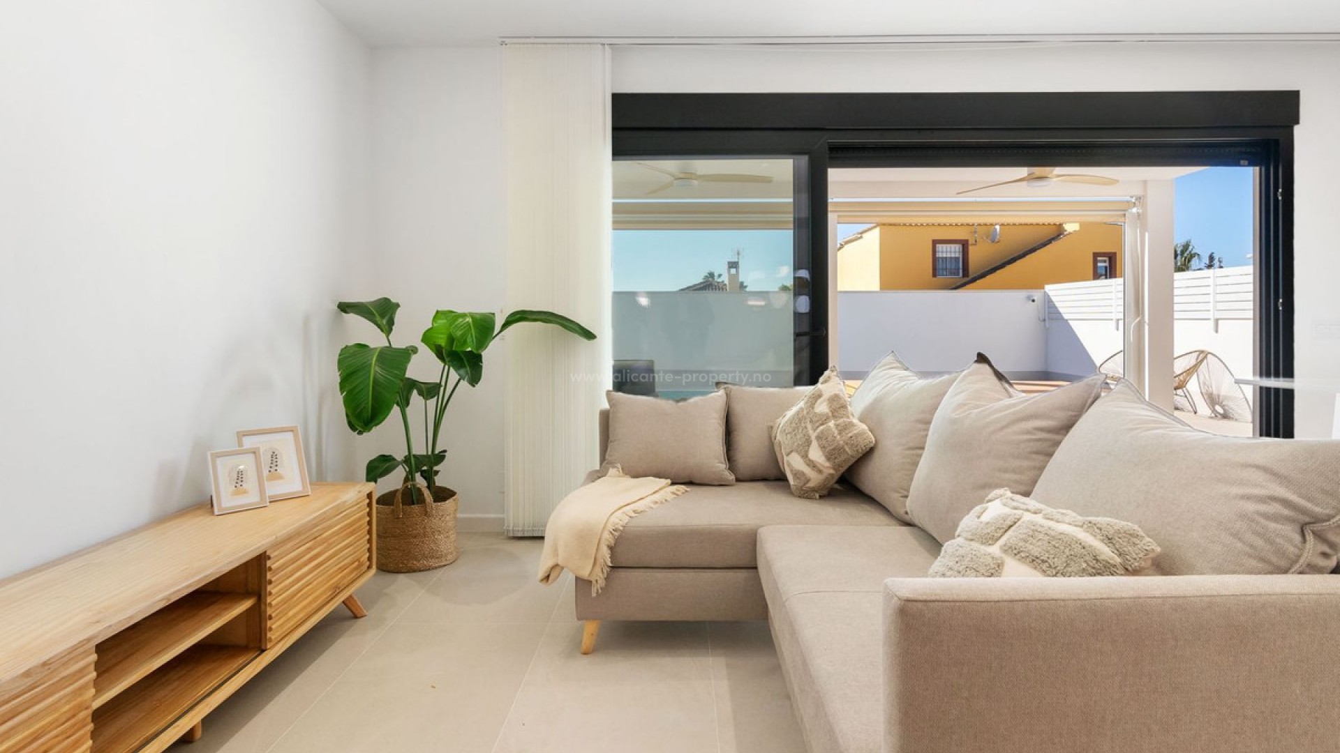 Villa in Torrevieja Centro