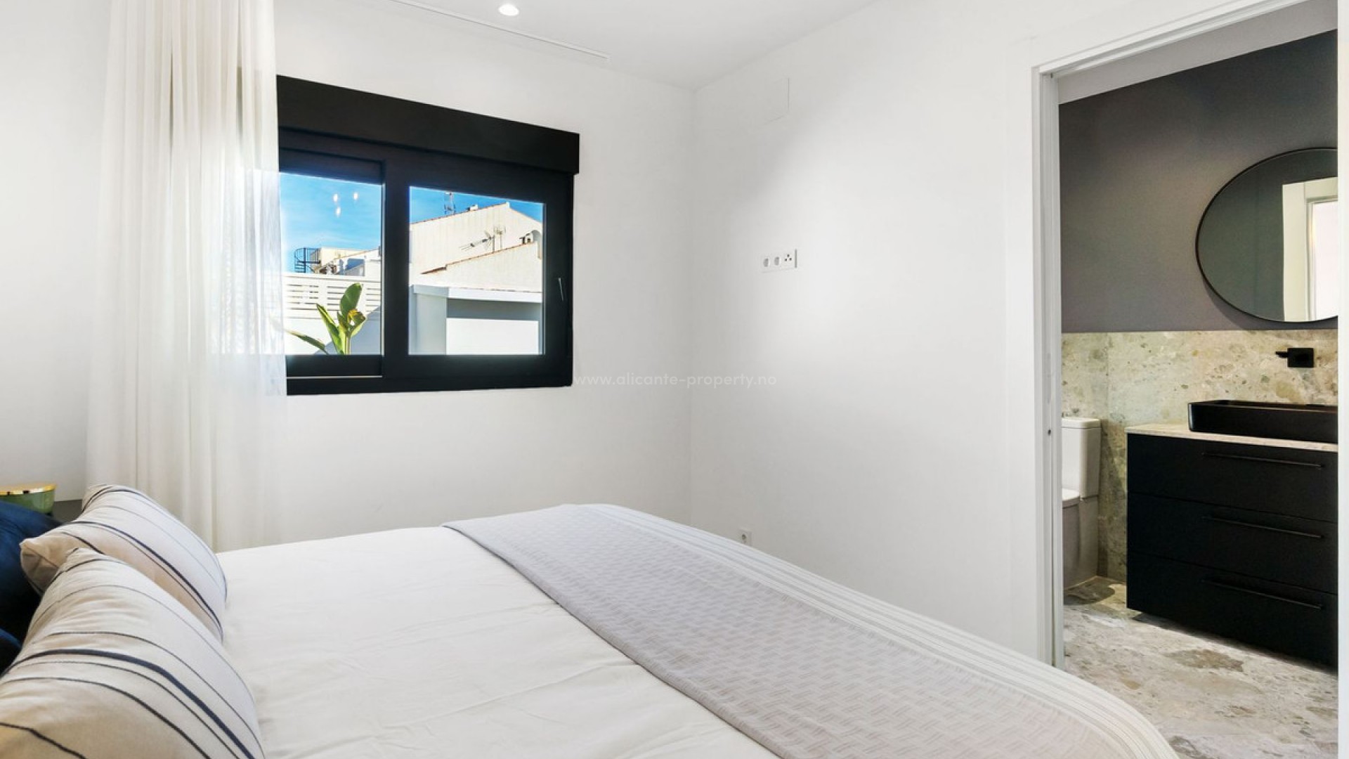 Villa in Torrevieja Centro