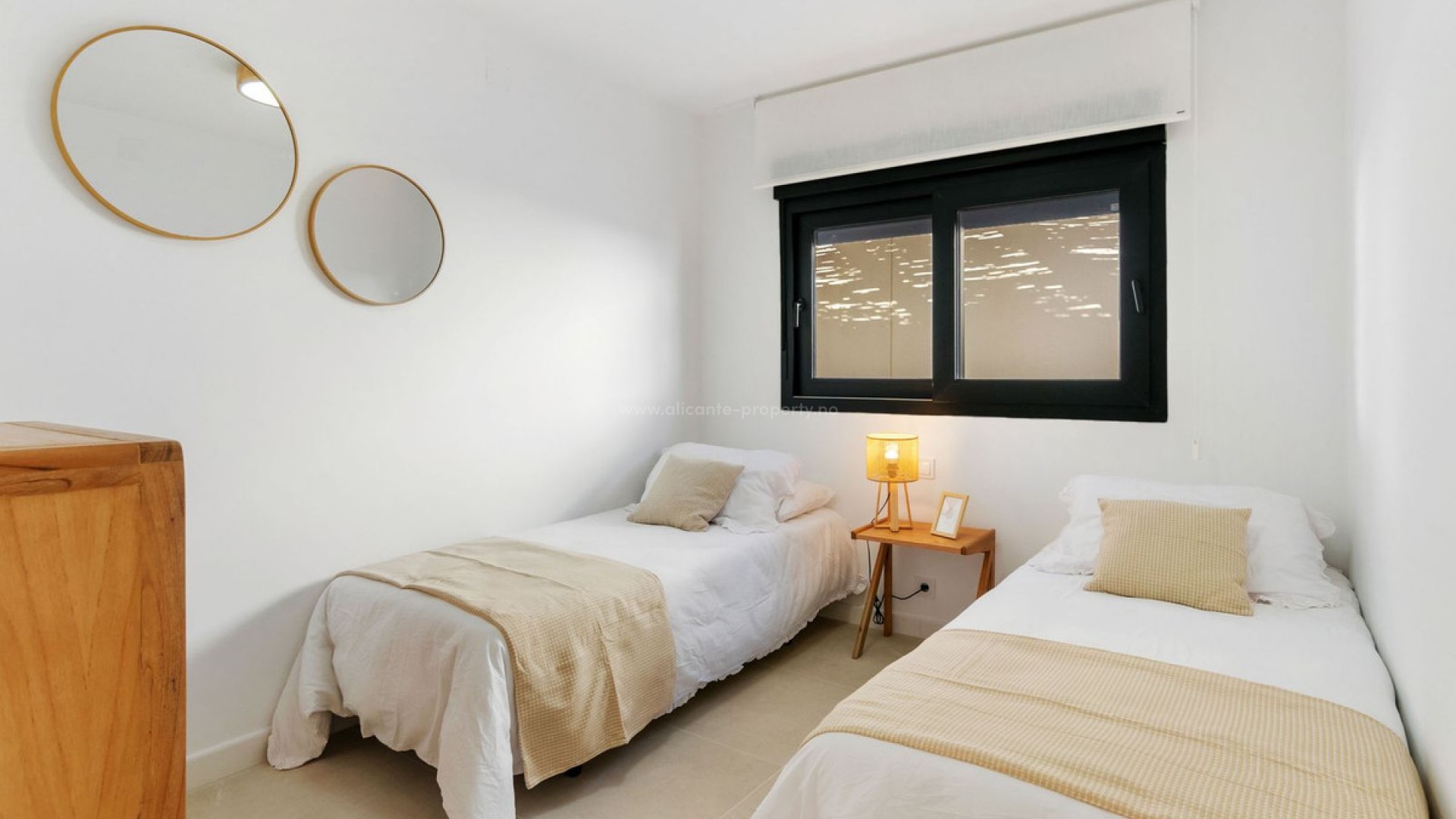 Villa in Torrevieja Centro