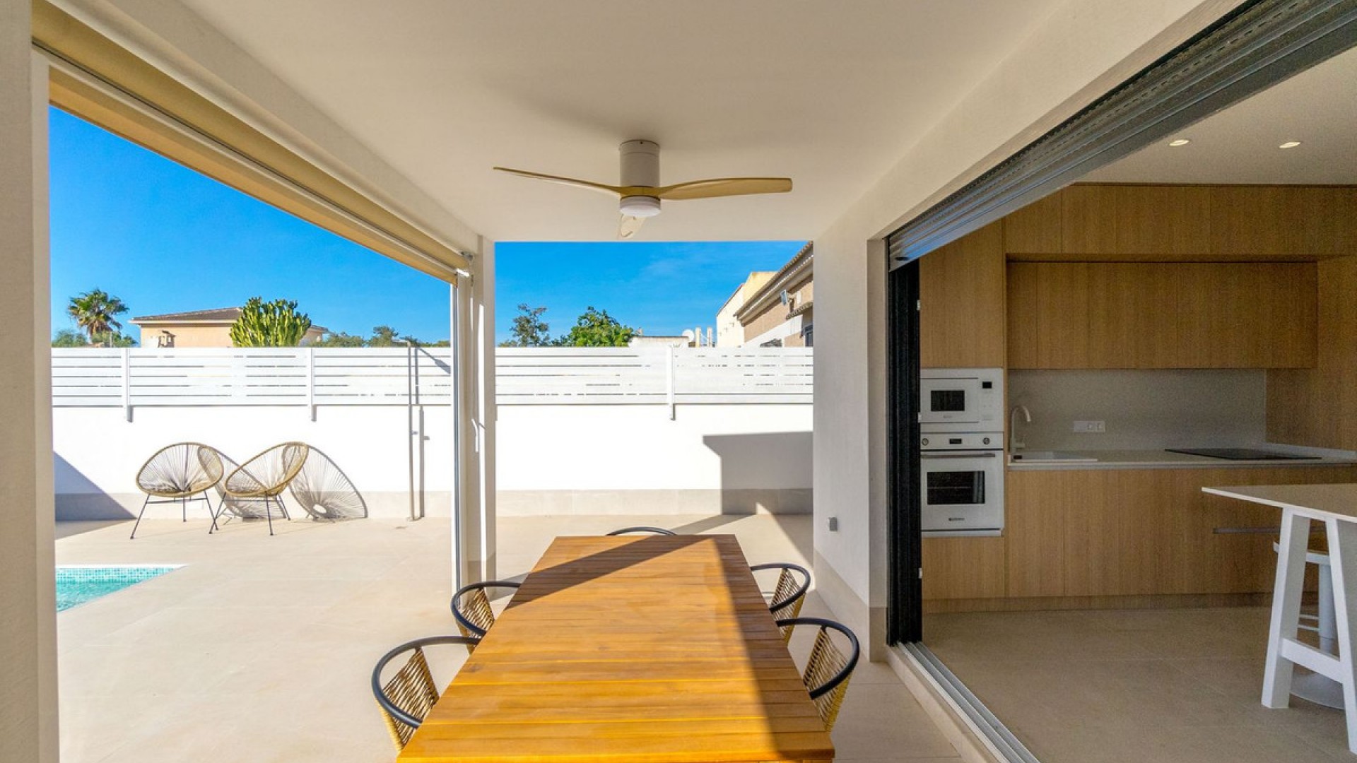 Villa in Torrevieja Centro