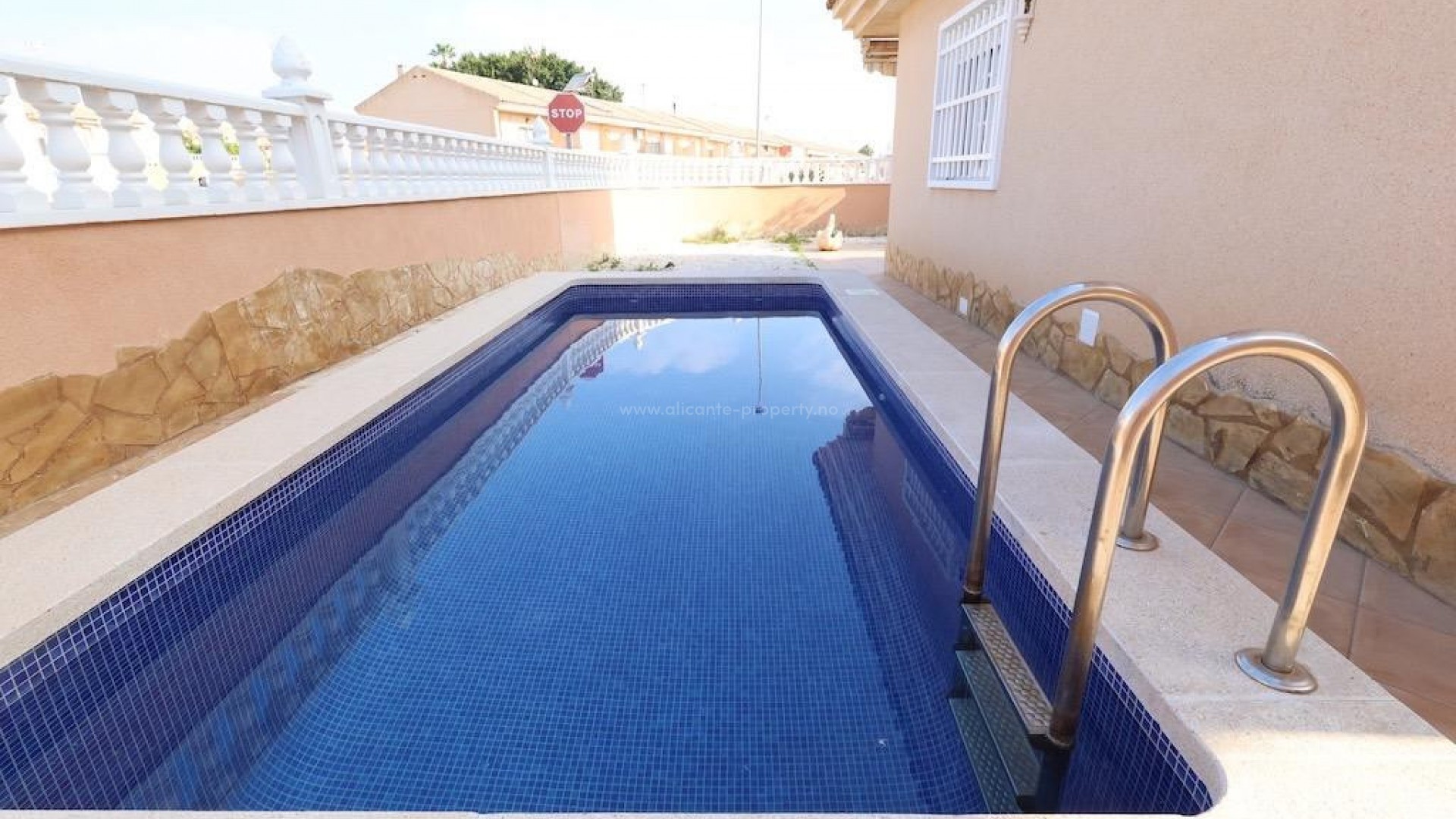 Villa in Torrevieja Centro