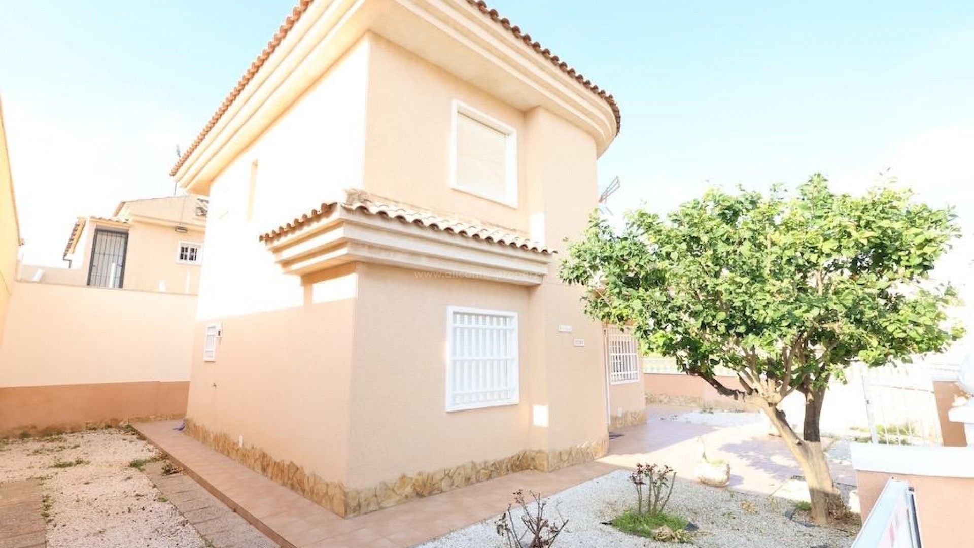 Villa in Torrevieja Centro