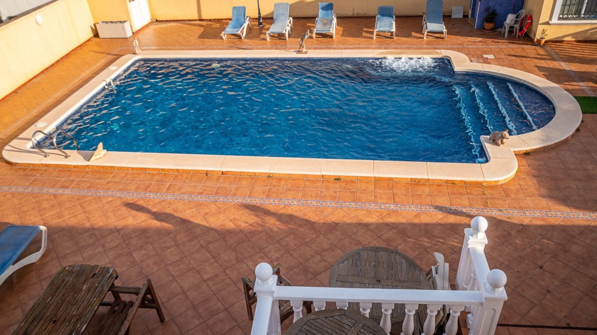 Villa in Torrevieja Centro