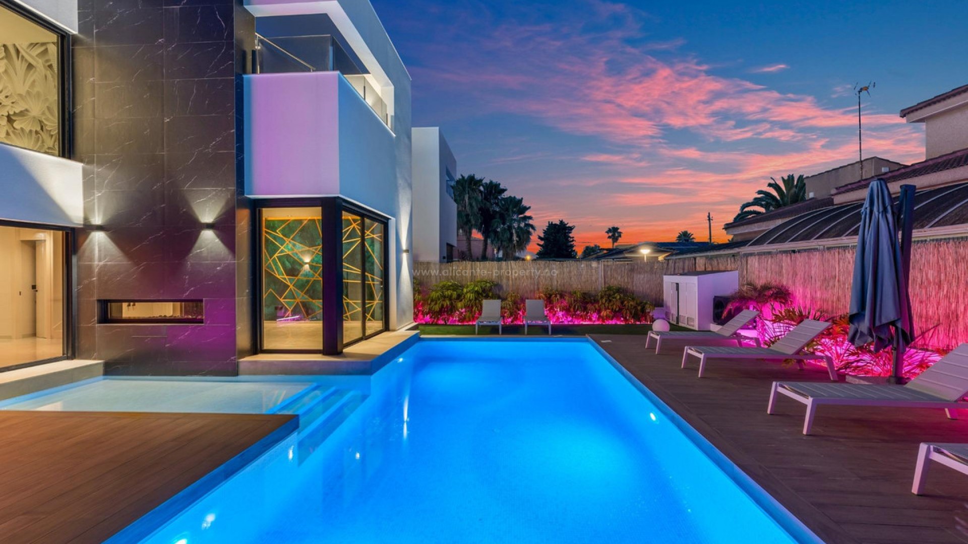 Villa in Torrevieja Centro