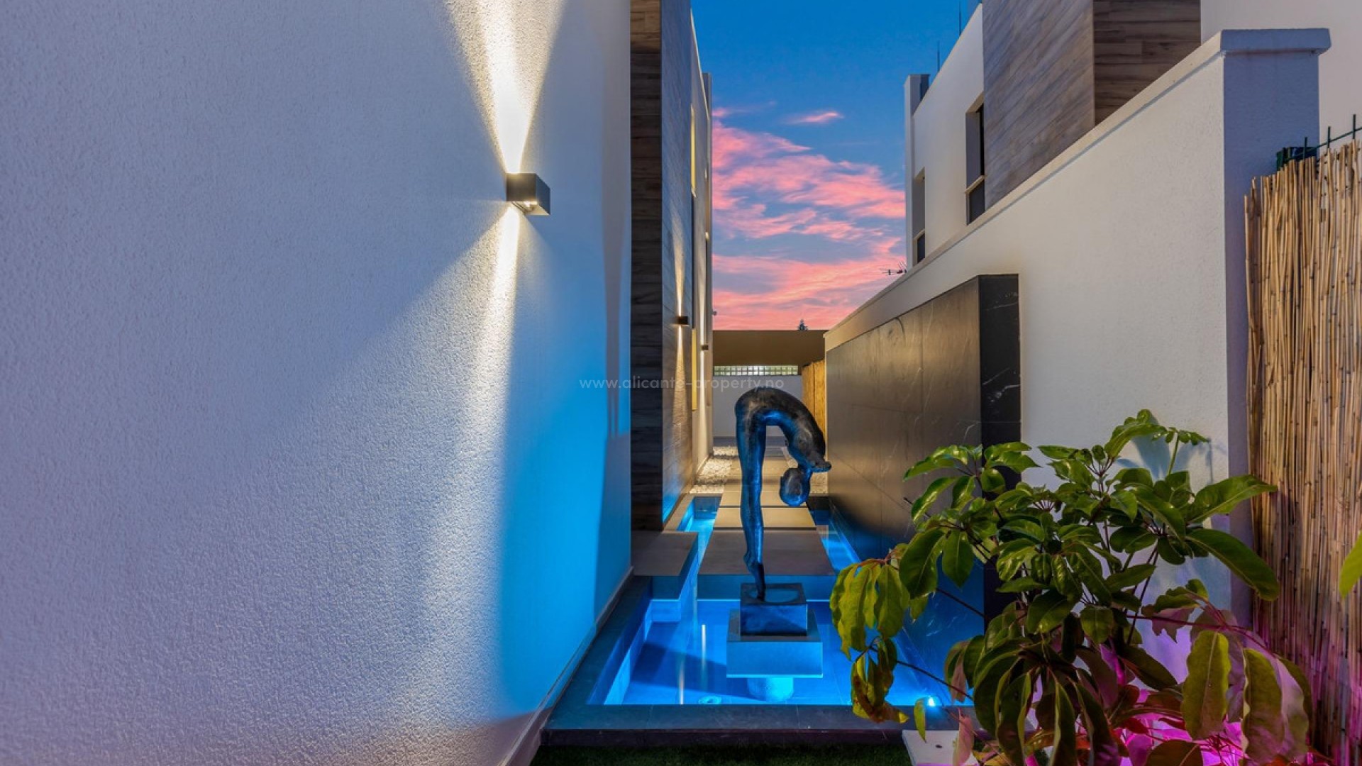 Villa in Torrevieja Centro