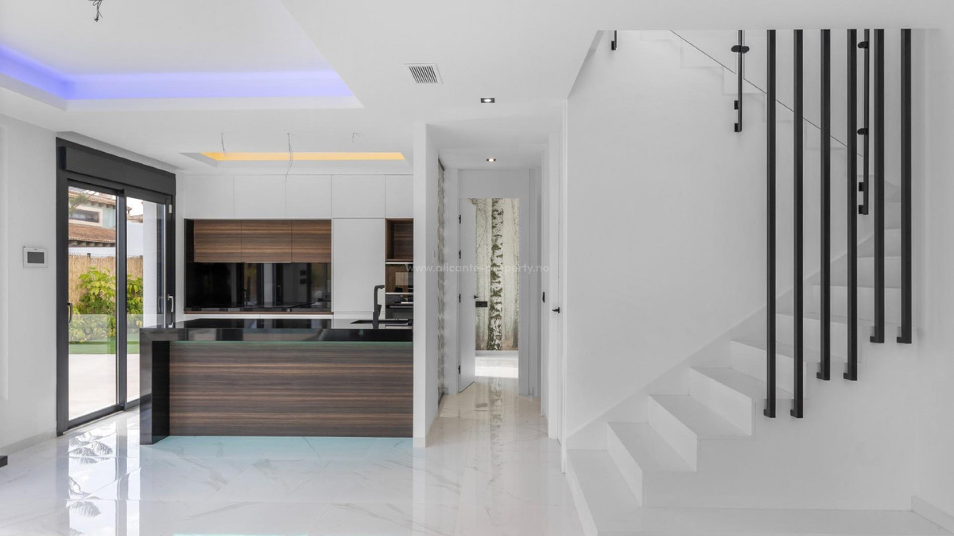 Villa in Torrevieja Centro