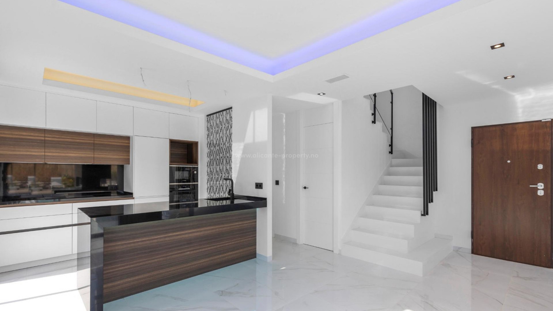 Villa in Torrevieja Centro