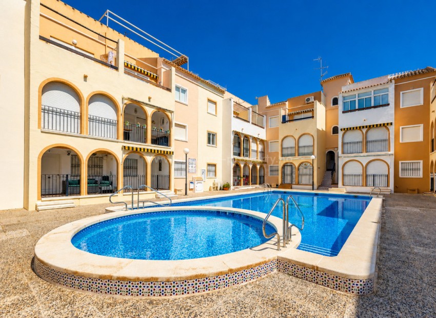 Villa in Torrevieja Centro