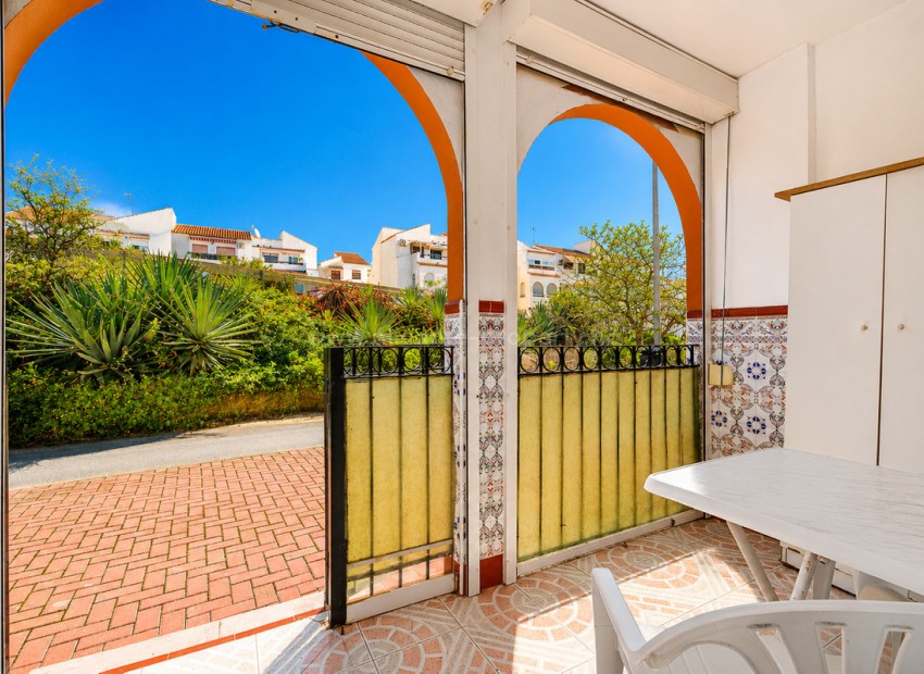Villa in Torrevieja Centro