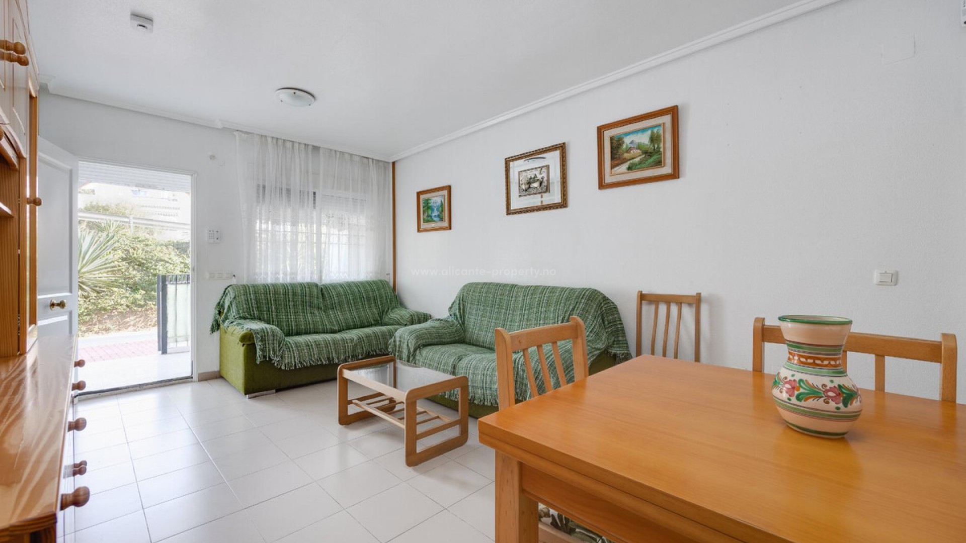 Villa in Torrevieja Centro