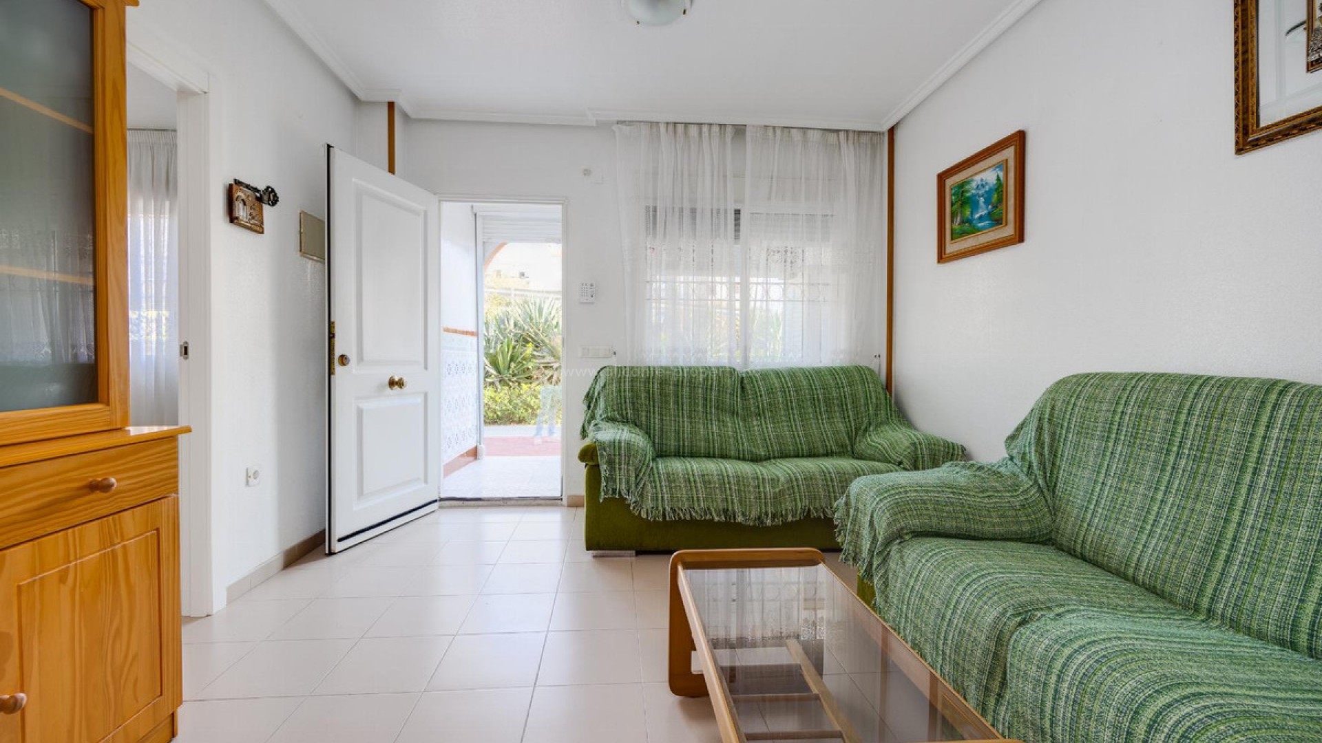 Villa in Torrevieja Centro