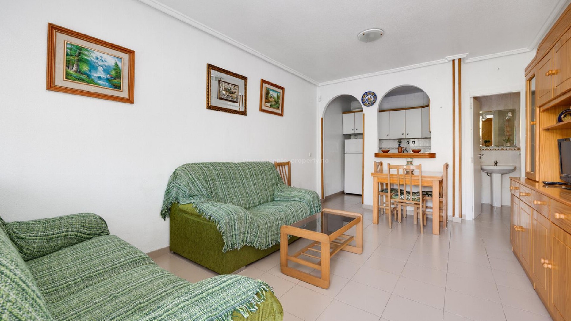 Villa in Torrevieja Centro
