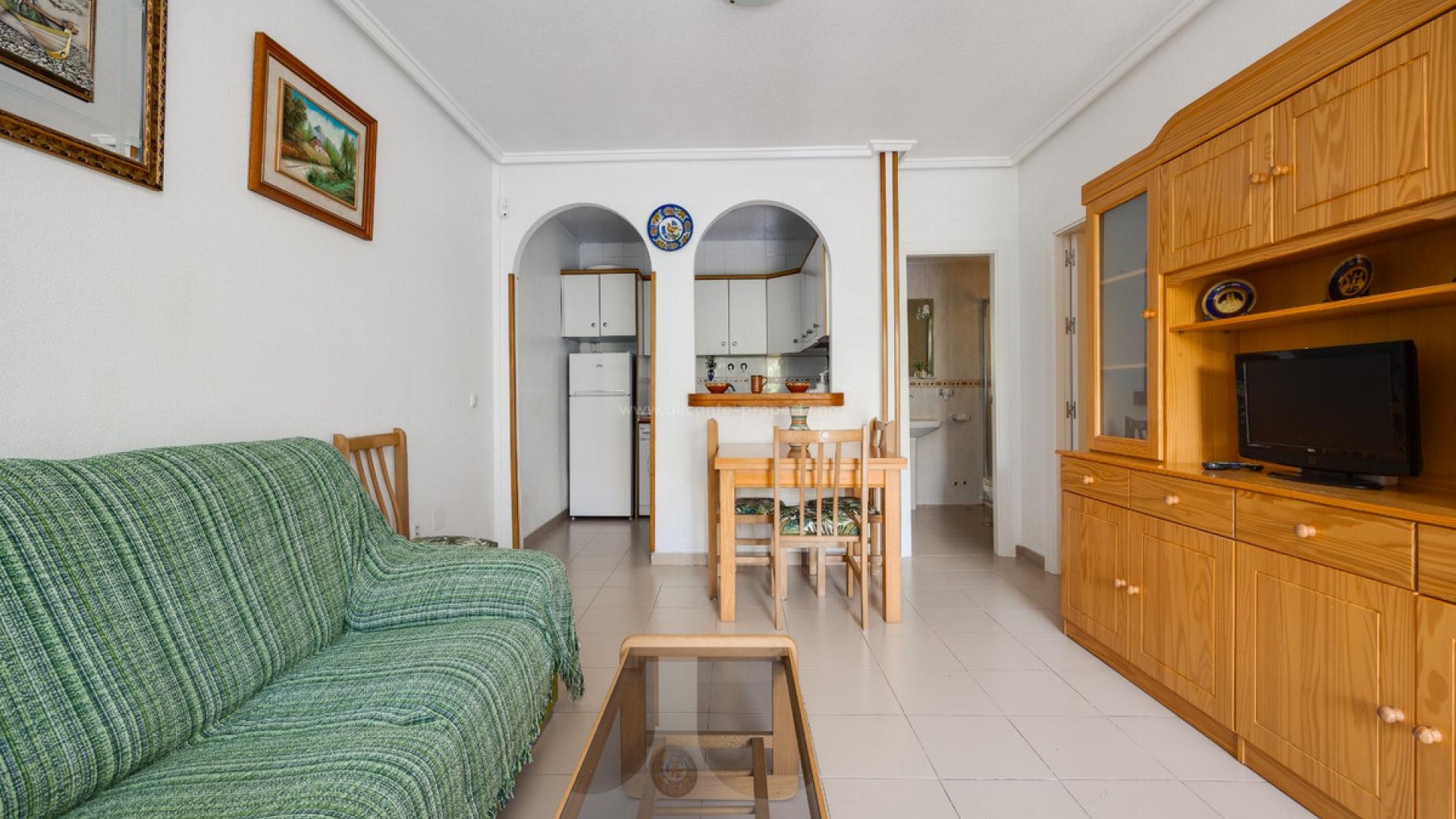 Villa in Torrevieja Centro