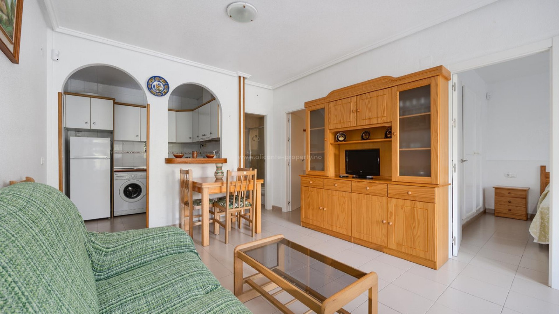 Villa in Torrevieja Centro