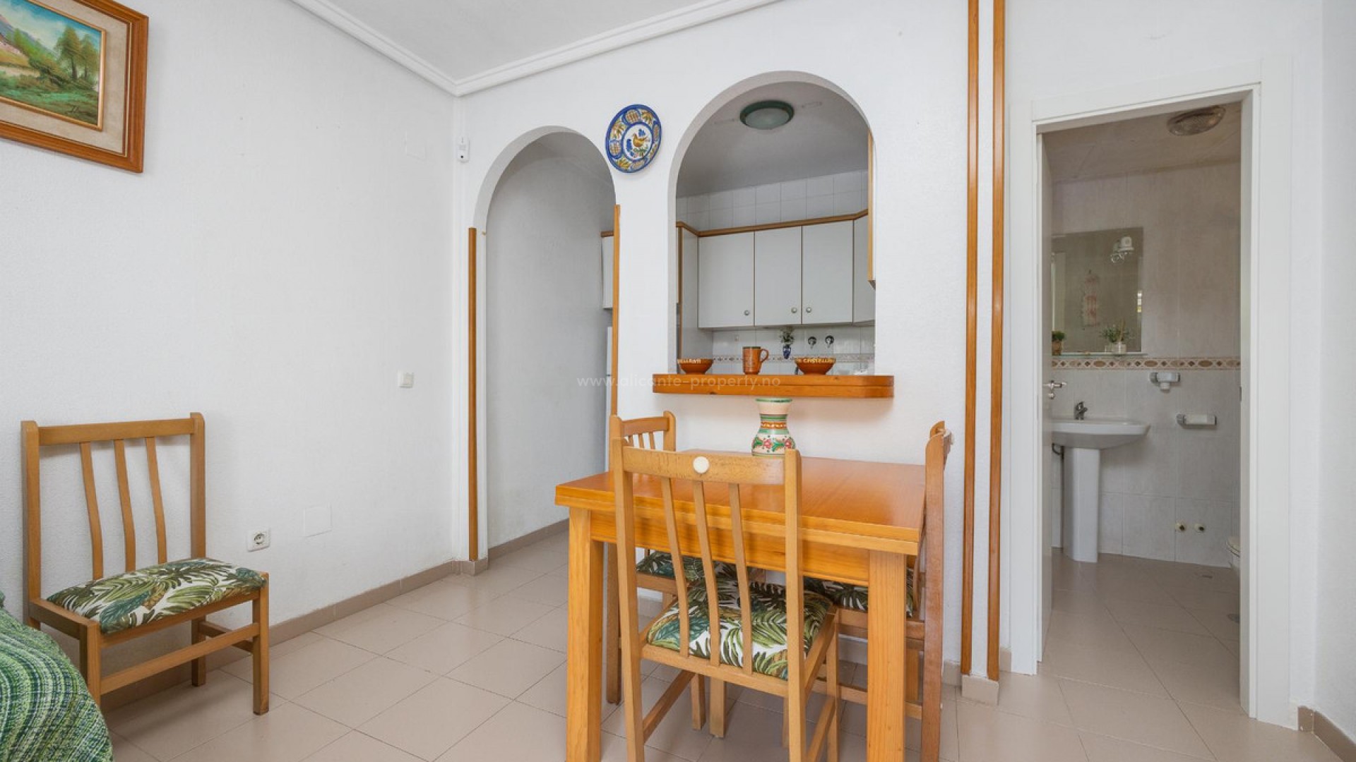 Villa in Torrevieja Centro