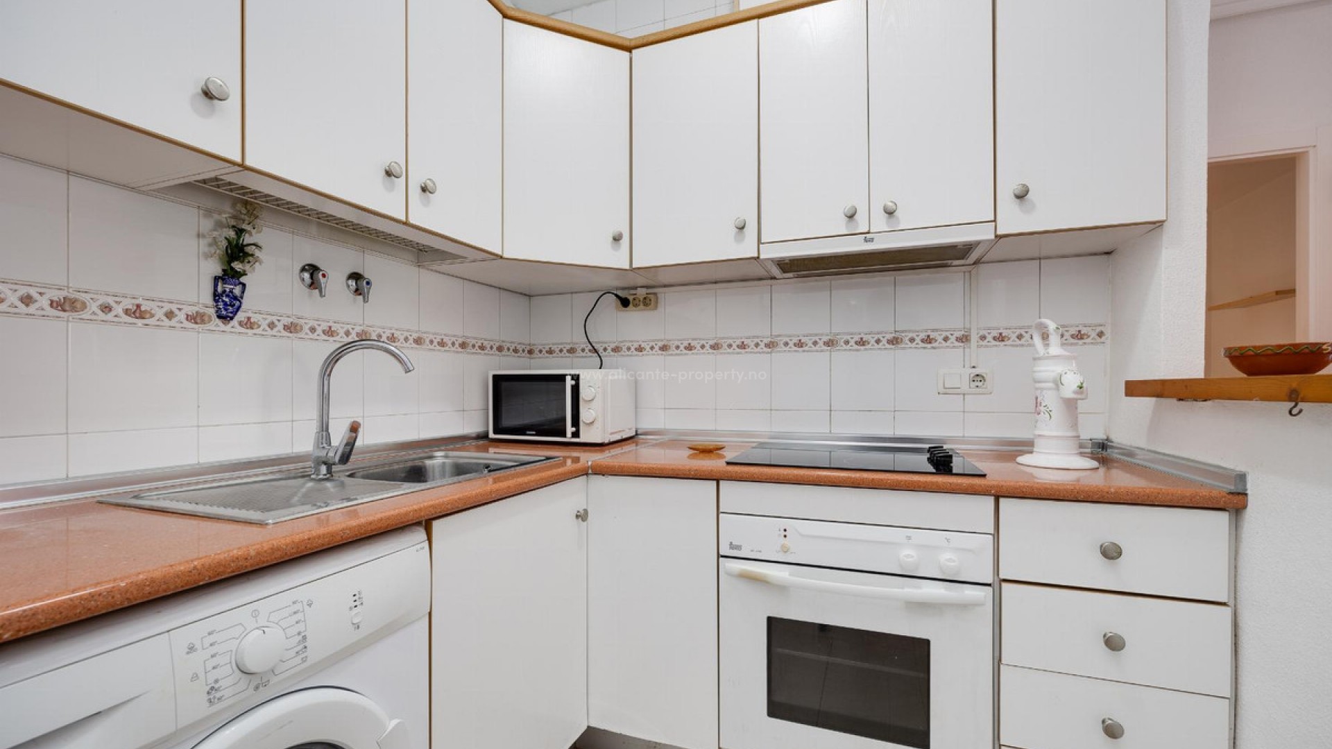 Villa in Torrevieja Centro