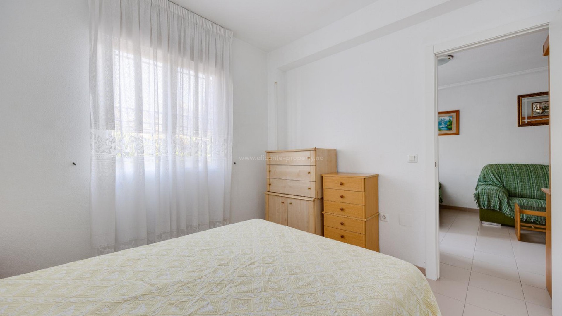 Villa in Torrevieja Centro