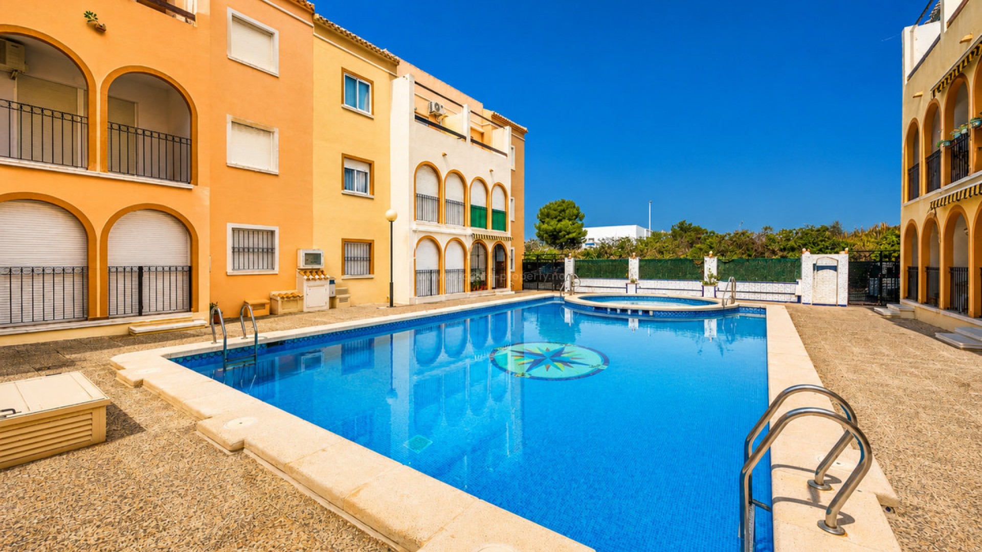 Villa in Torrevieja Centro