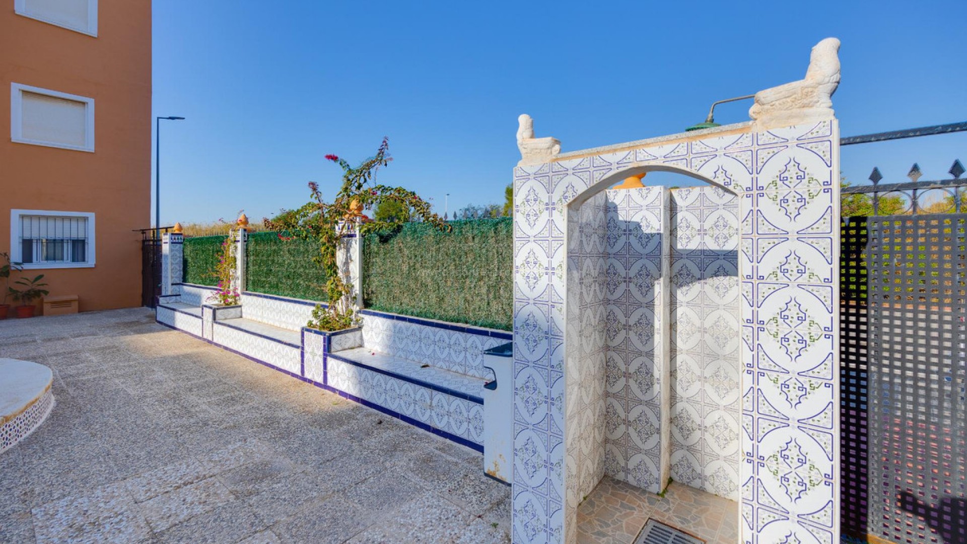 Villa in Torrevieja Centro