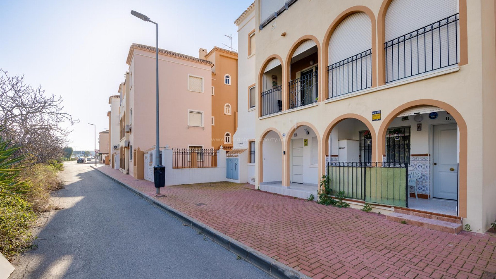 Villa in Torrevieja Centro