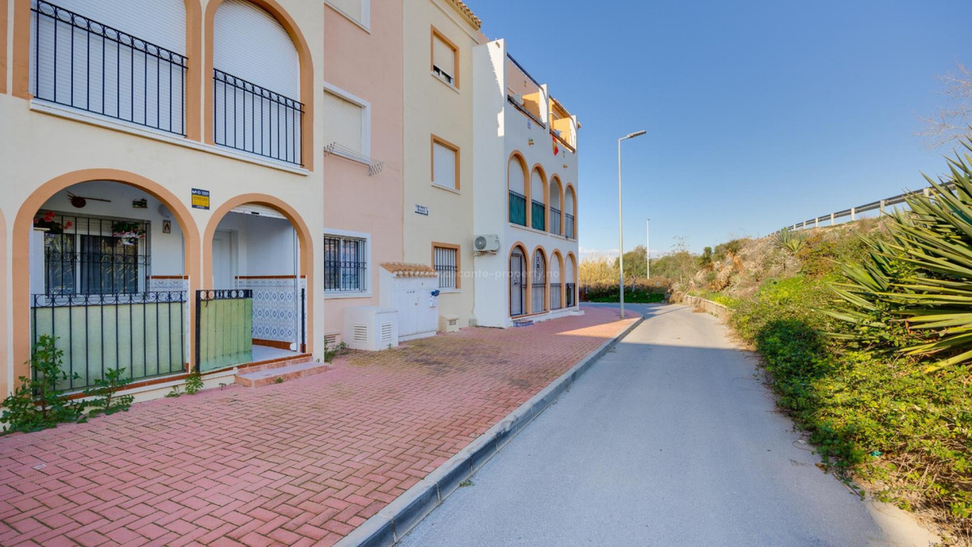 Villa in Torrevieja Centro