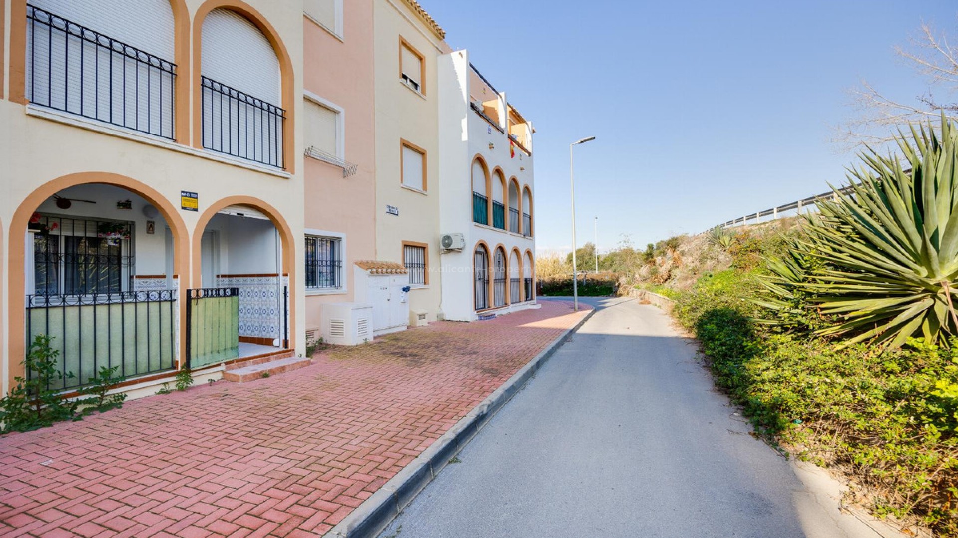 Villa in Torrevieja Centro