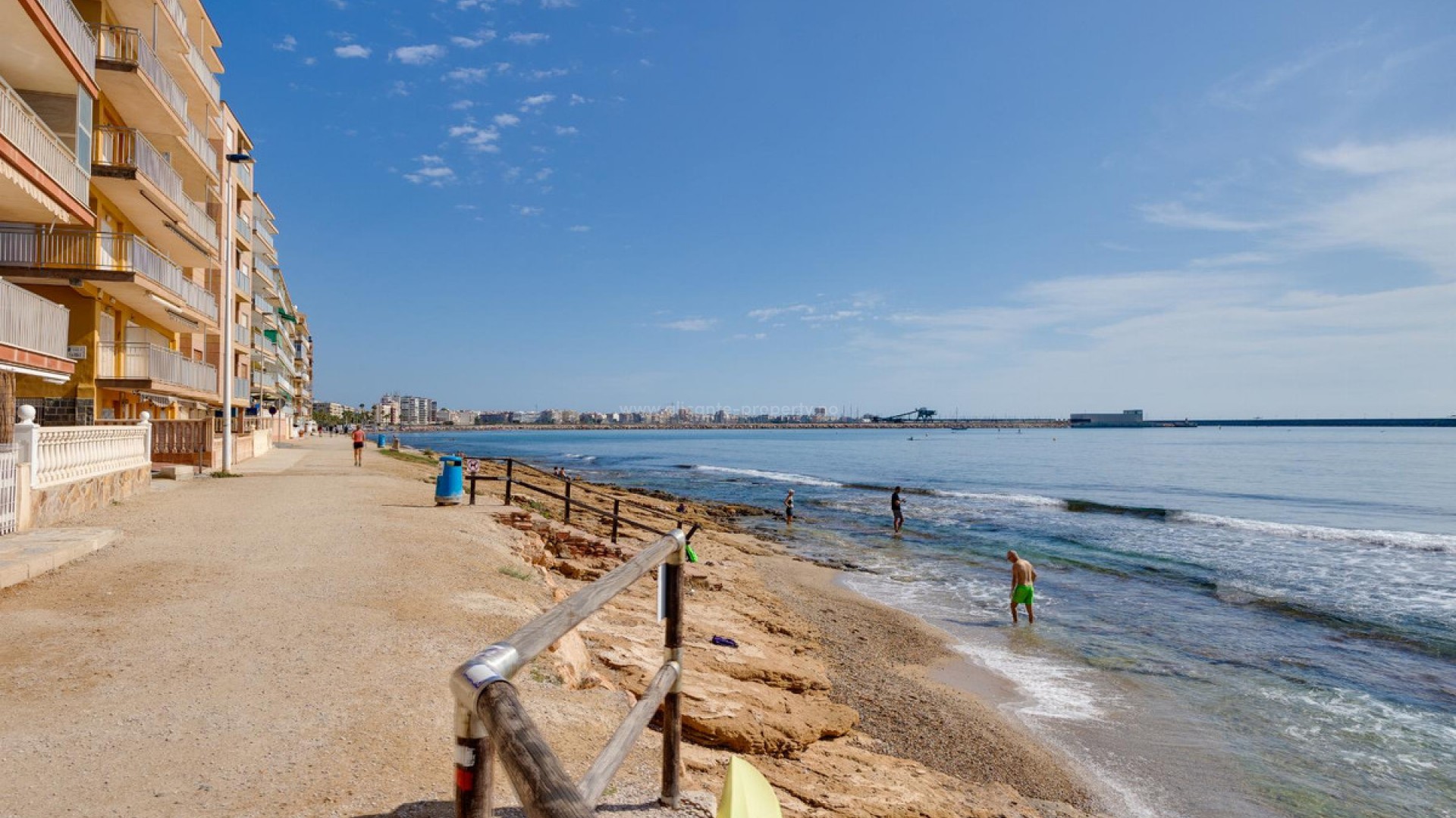 Villa in Torrevieja Centro