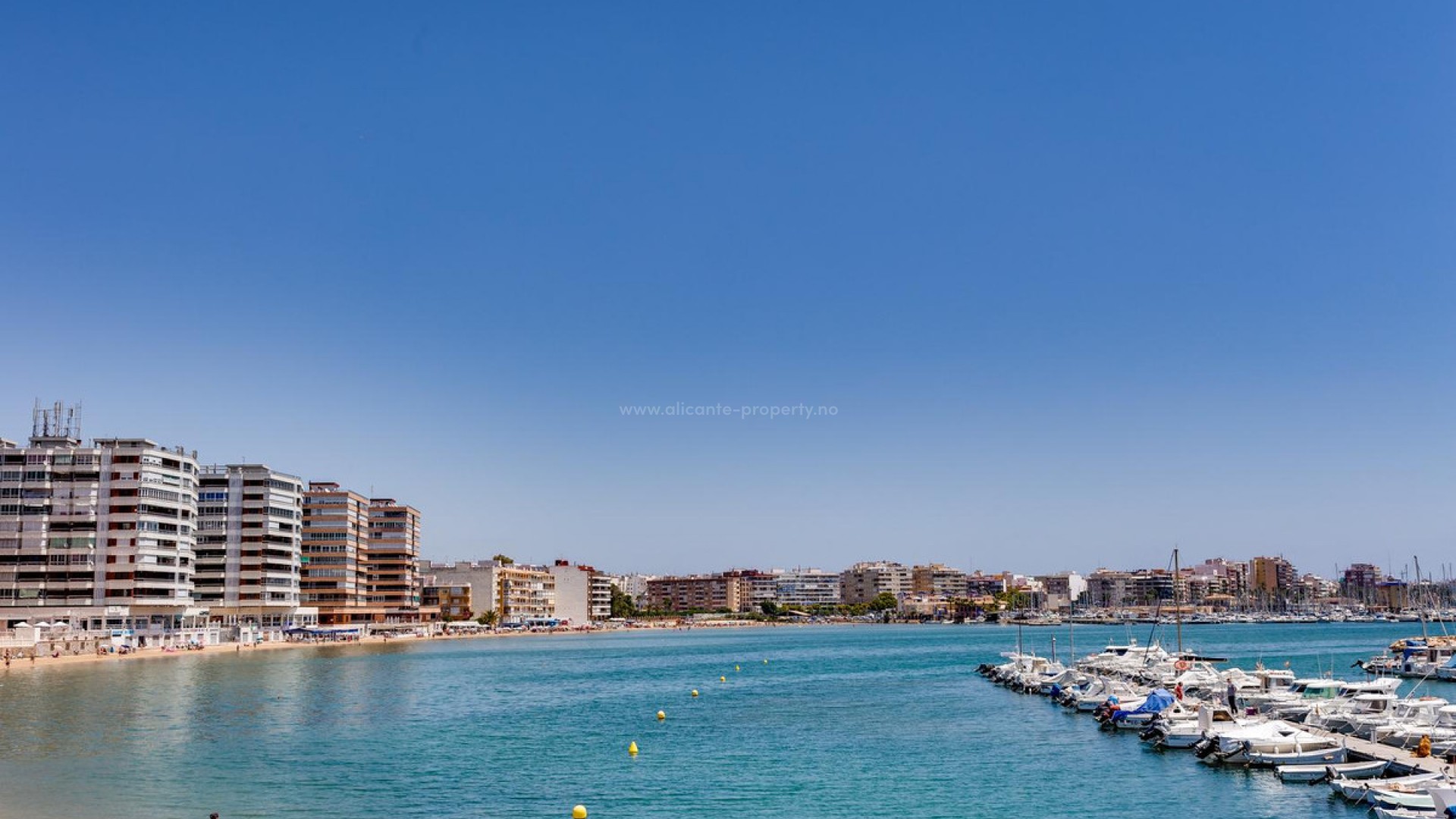 Villa in Torrevieja Centro