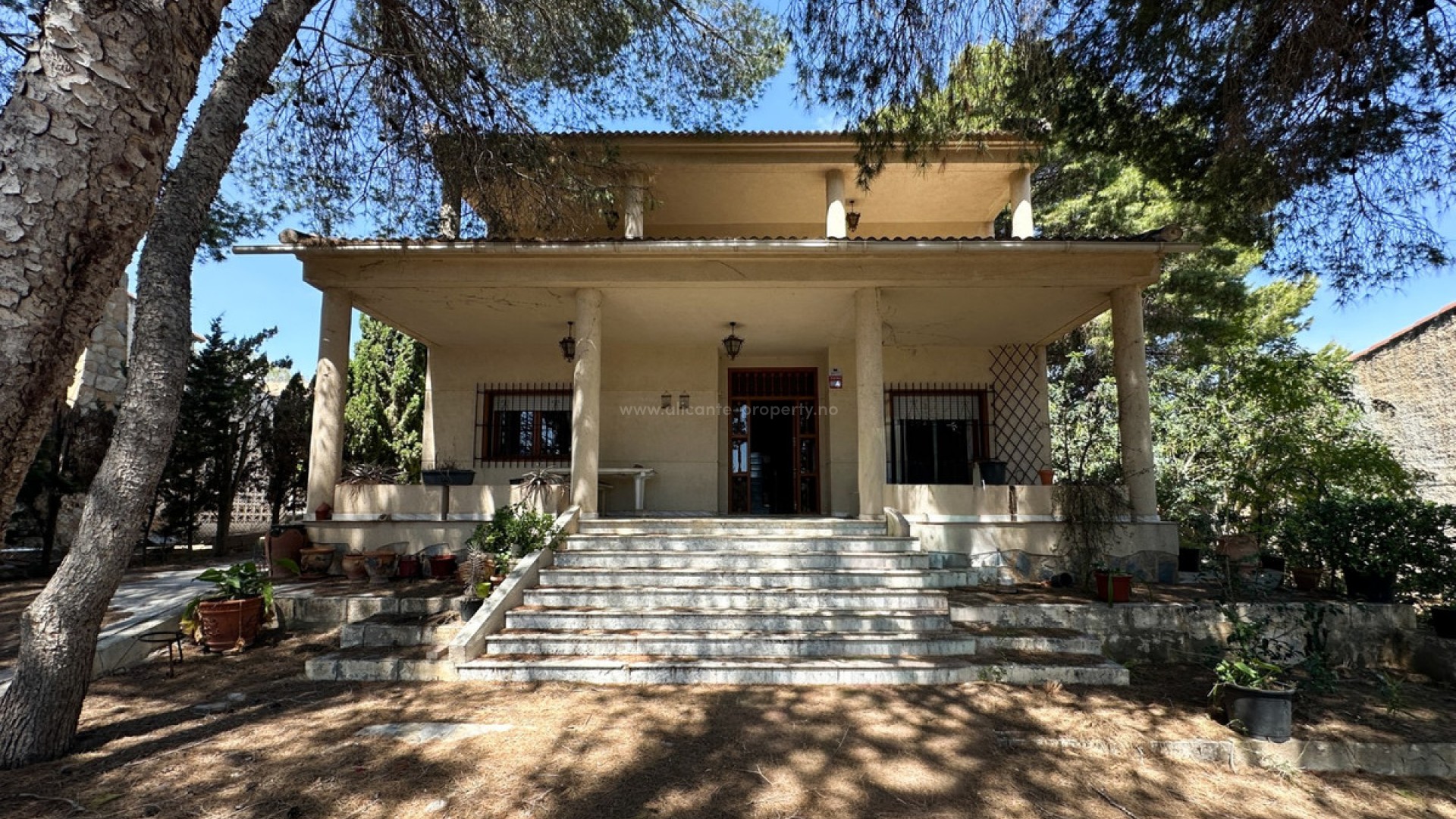 Villa in Torrevieja Centro