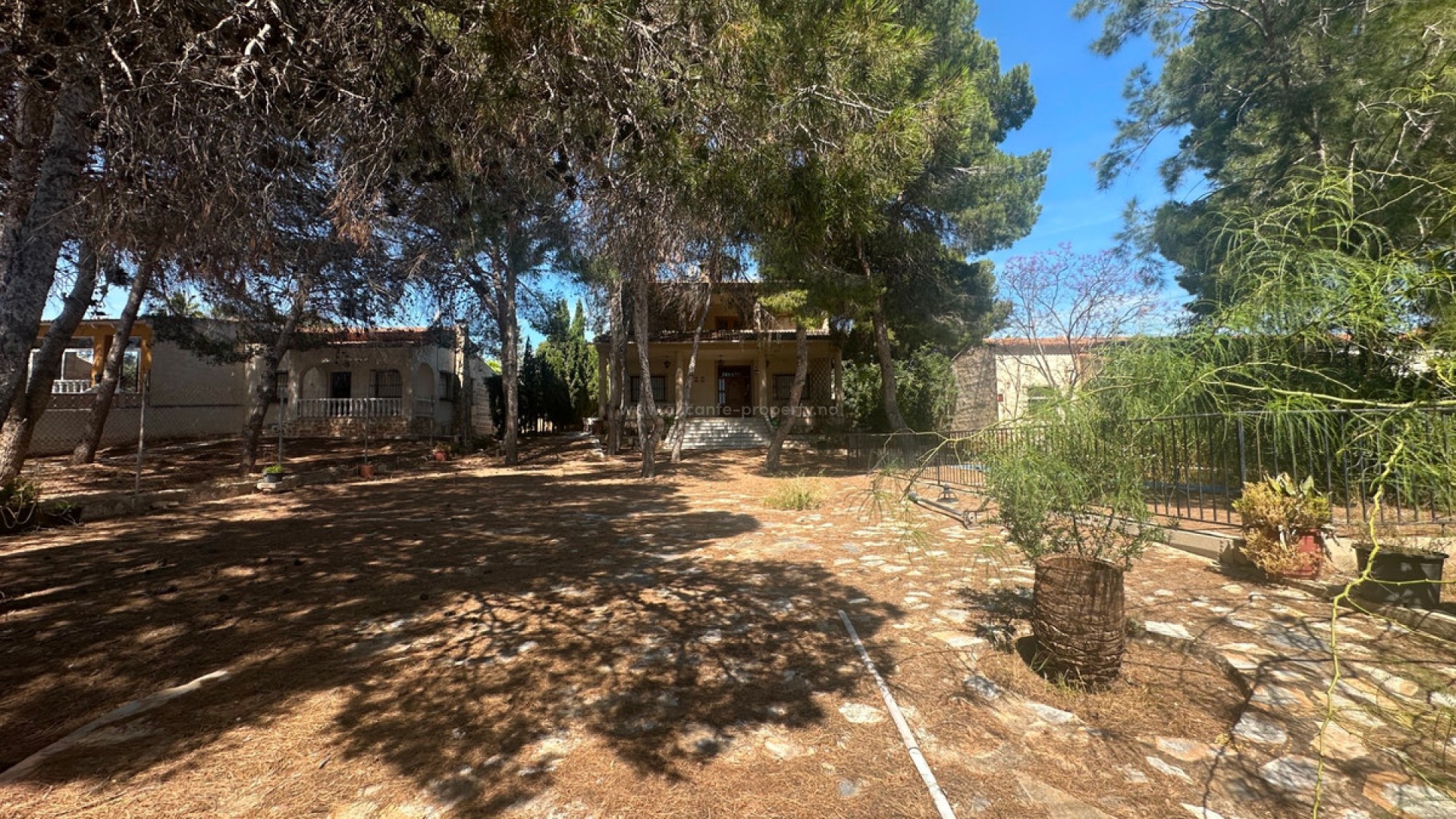 Villa in Torrevieja Centro