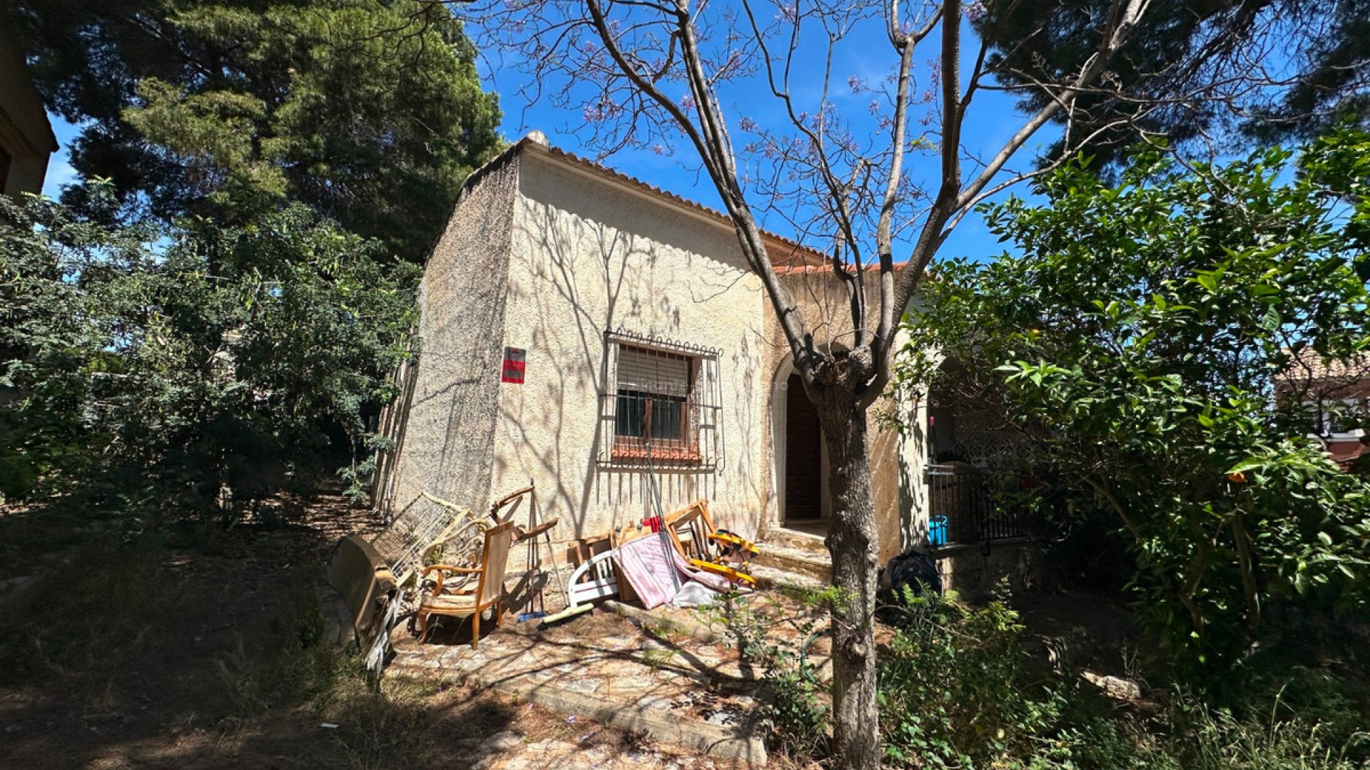 Villa in Torrevieja Centro