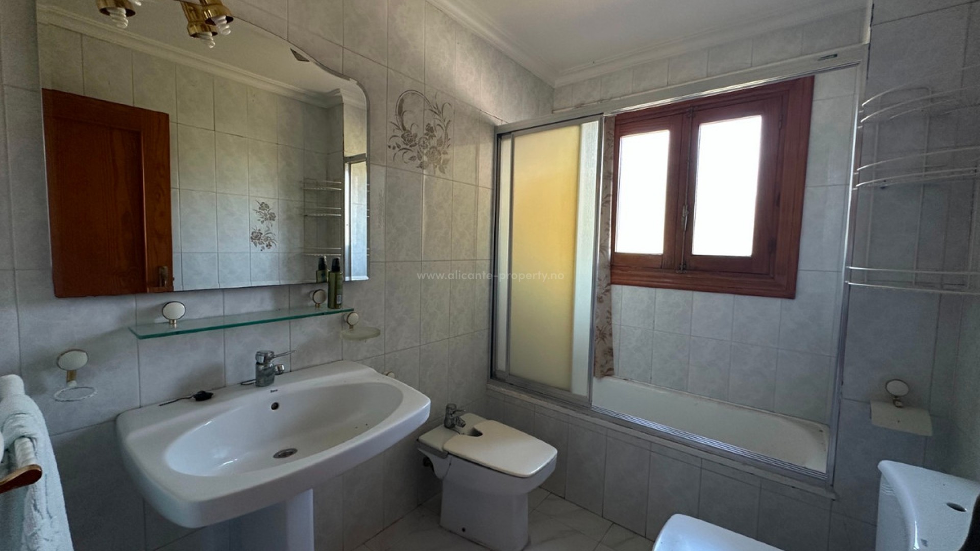 Villa in Torrevieja Centro
