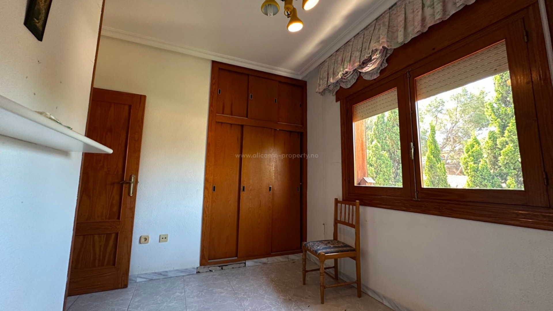 Villa in Torrevieja Centro