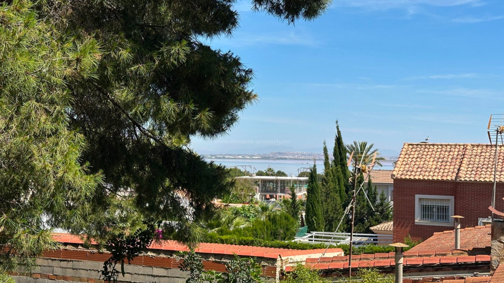 Villa in Torrevieja Centro
