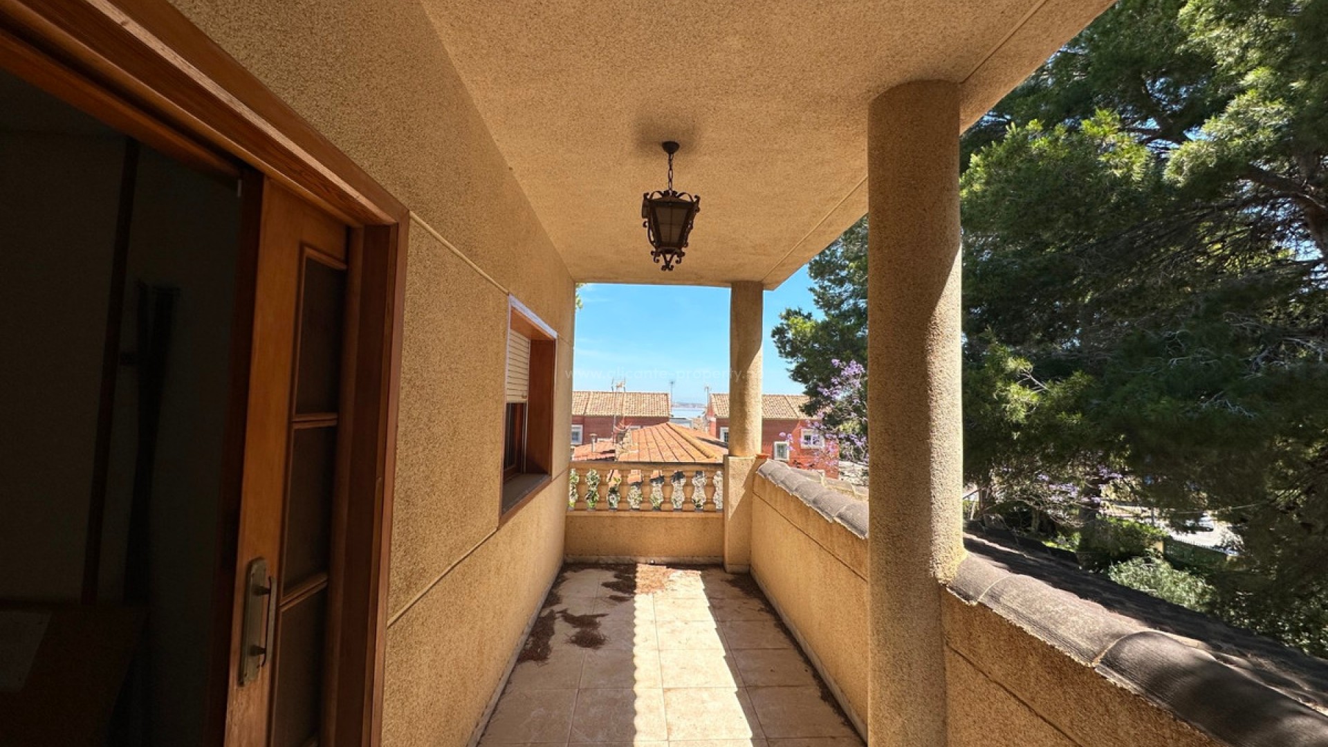Villa in Torrevieja Centro