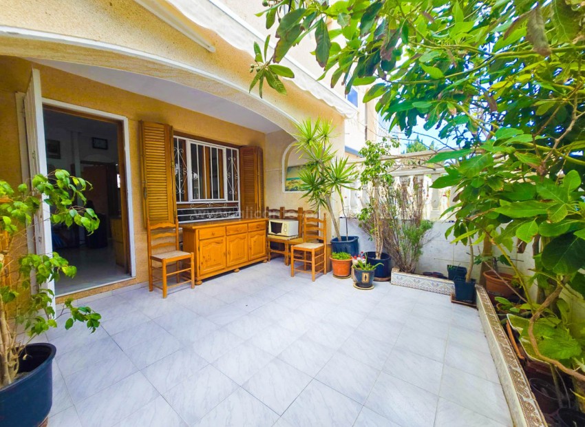Villa in Torrevieja Centro