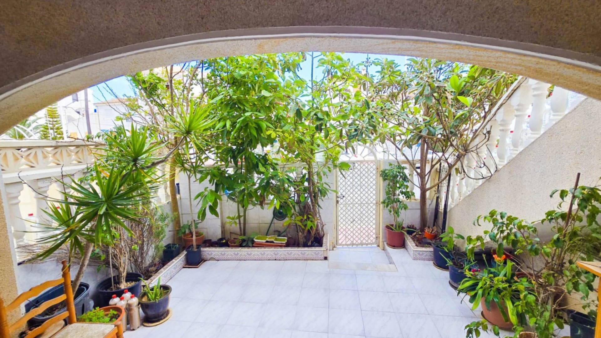 Villa in Torrevieja Centro