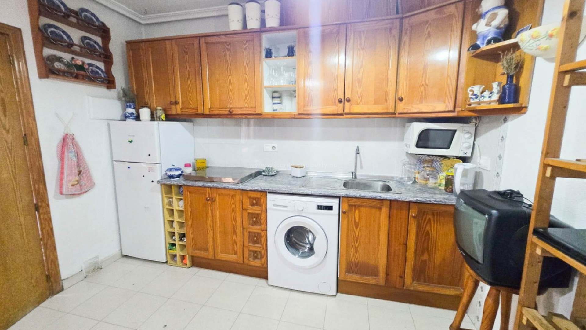 Villa in Torrevieja Centro