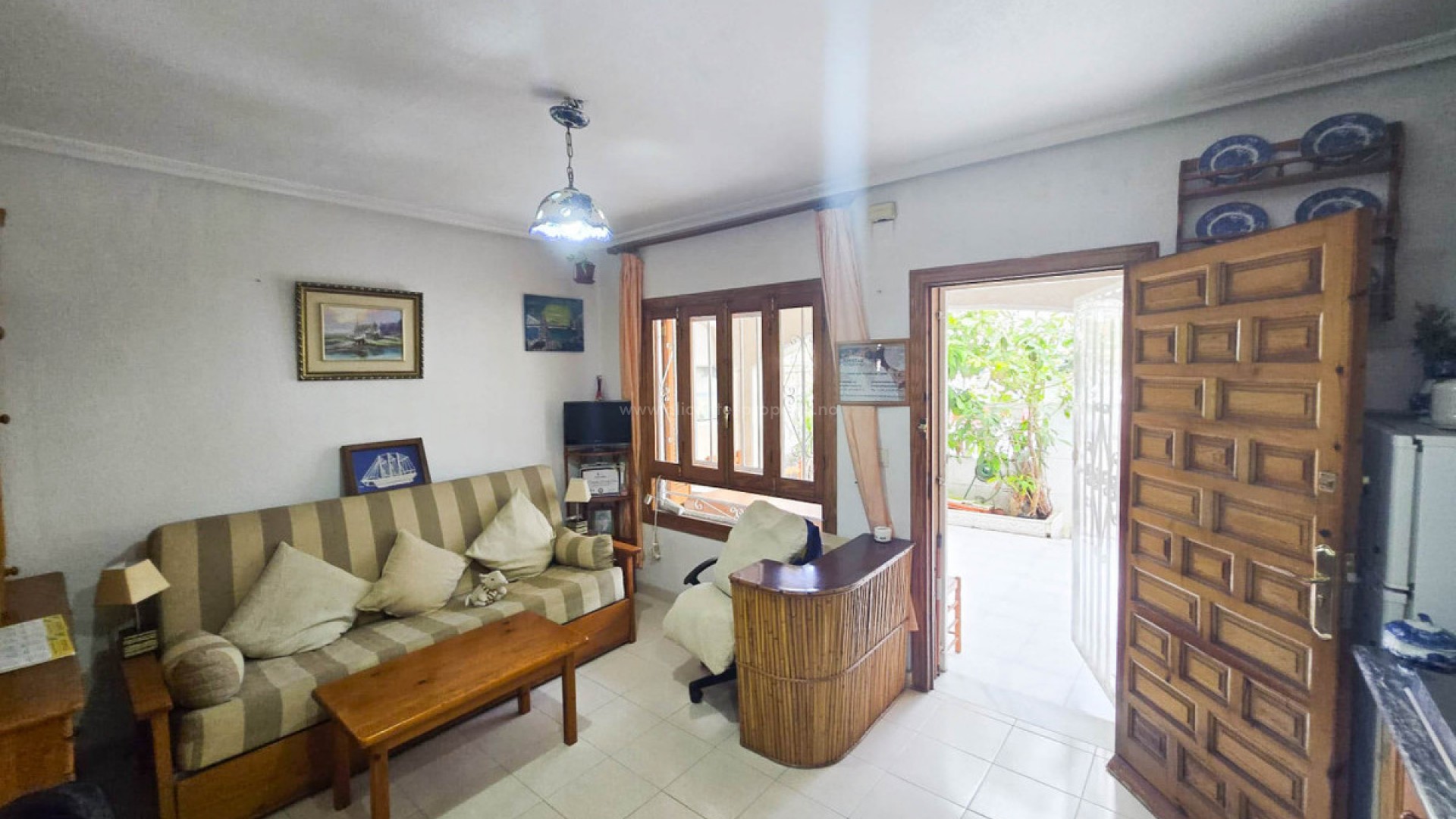 Villa in Torrevieja Centro