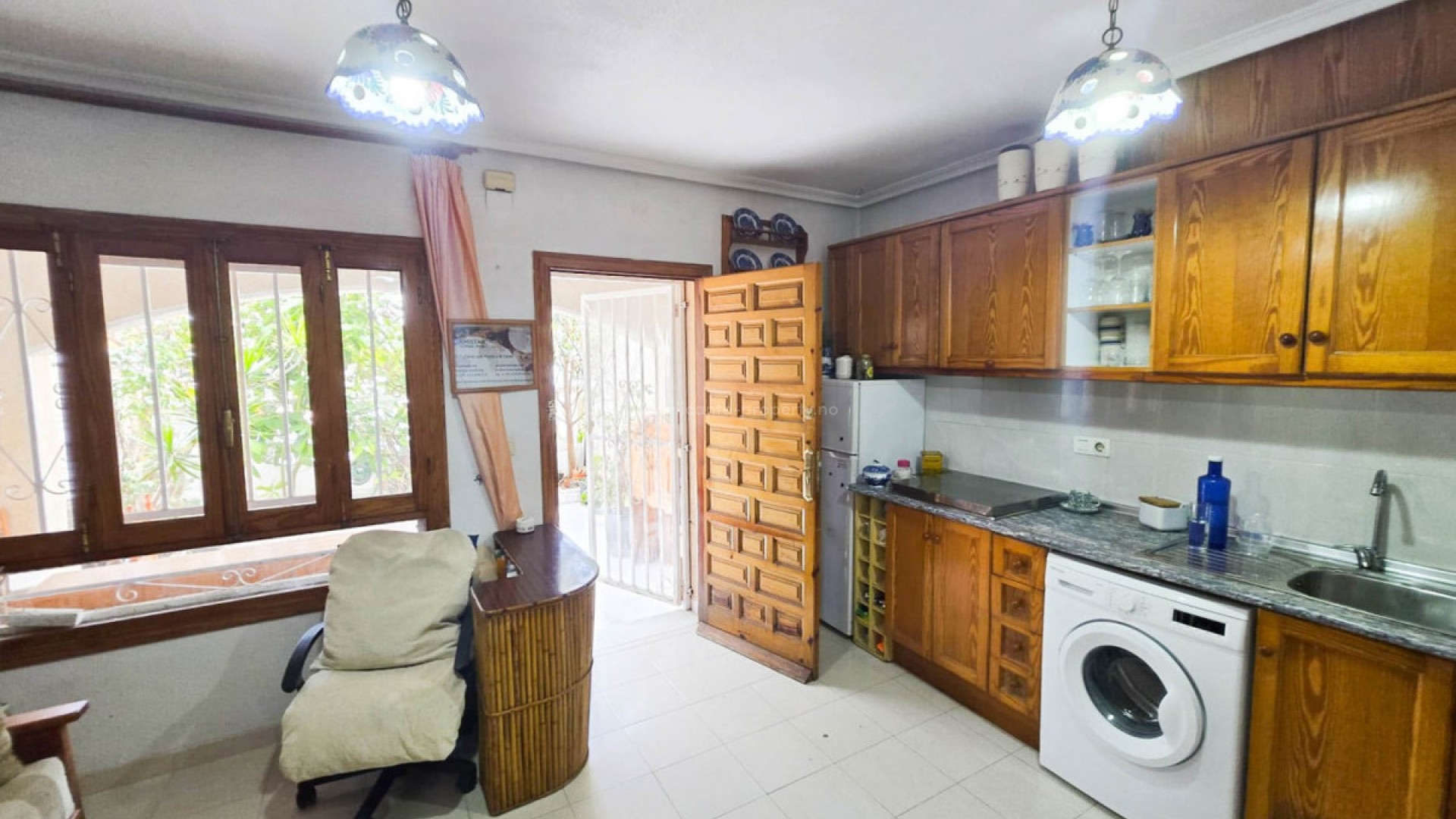 Villa in Torrevieja Centro