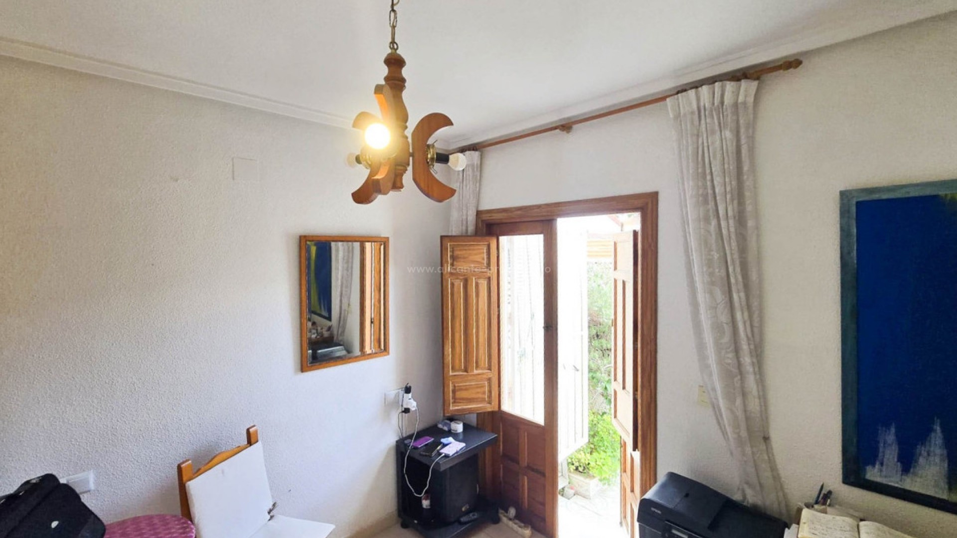 Villa in Torrevieja Centro