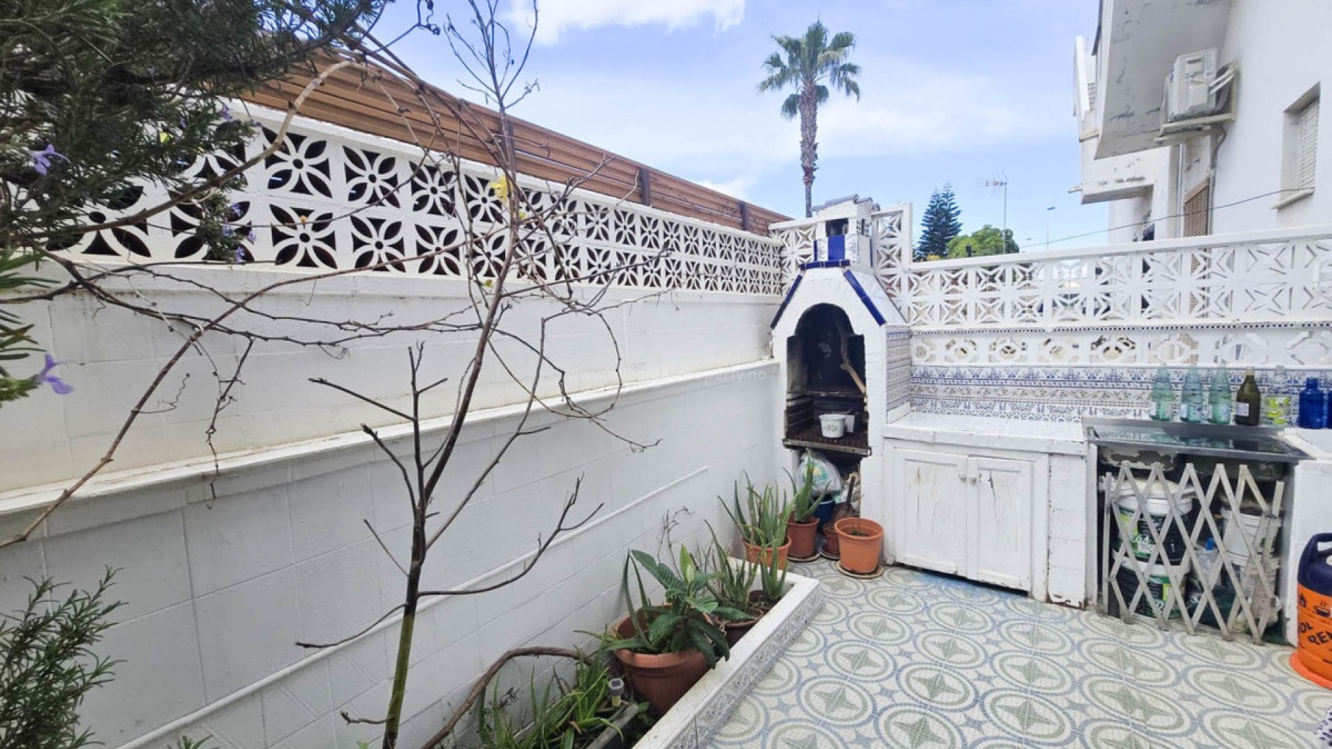 Villa in Torrevieja Centro