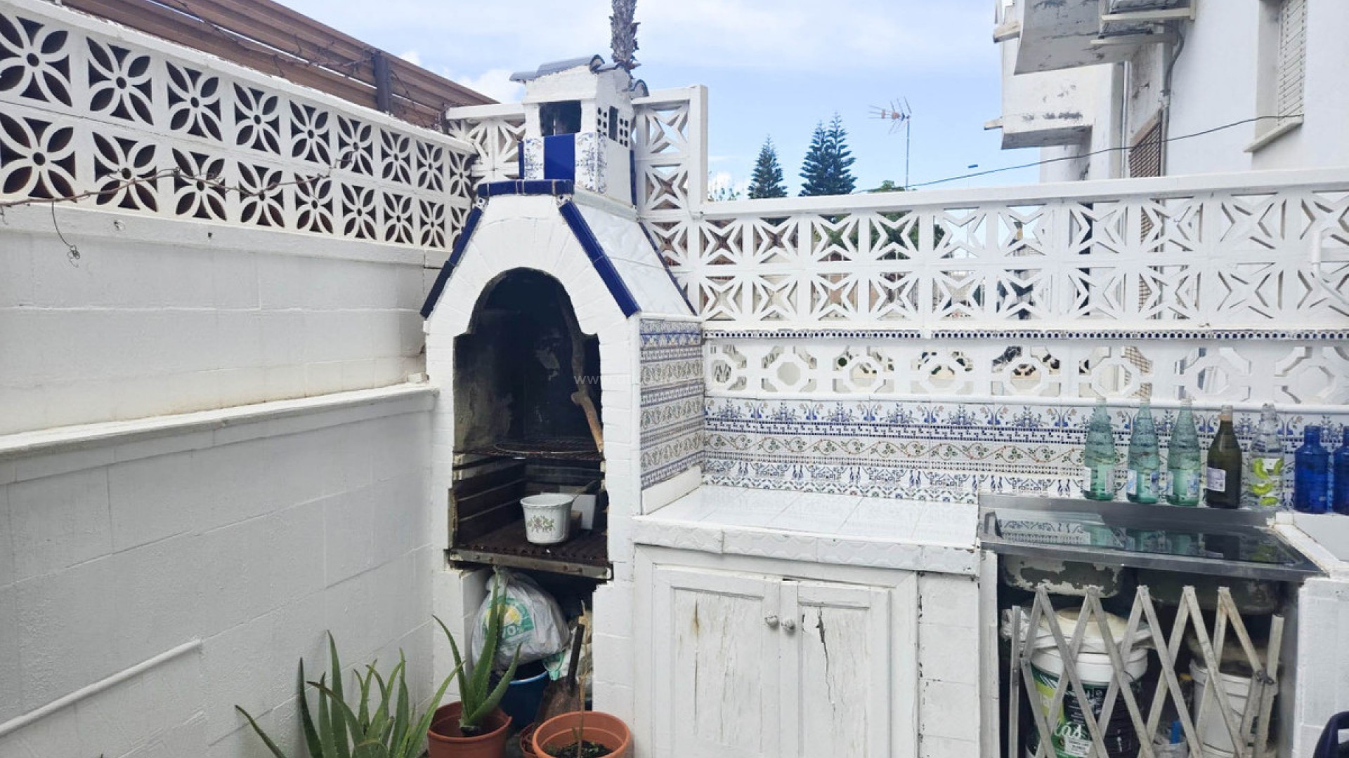 Villa in Torrevieja Centro