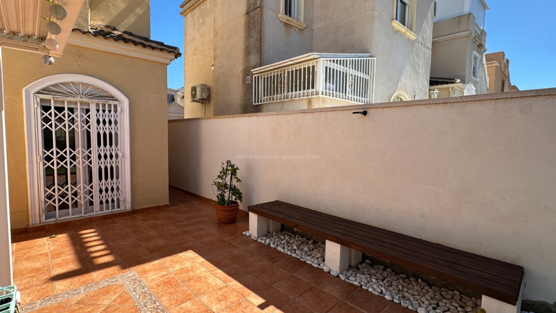 Villa in Torrevieja Centro